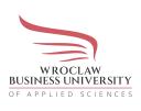 Wrocław Business Academy in Applied Sciences 