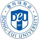 Dong-eui Unversty