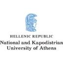 National and Kapodistrian University of Athens