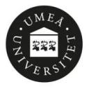 Umea University