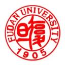 Fudan University