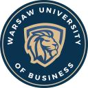 Warsaw University of Business