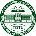Tashkent State Technical University named after Islam Karimov