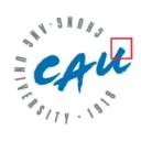 Chung-Ang University (CAU)