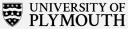 University of Plymouth