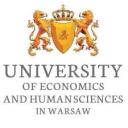 University of Economics and Human Sciences in Warsaw