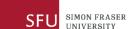 Simon Fraser University