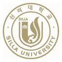Silla  University