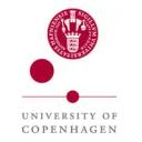 University of Copenhagen