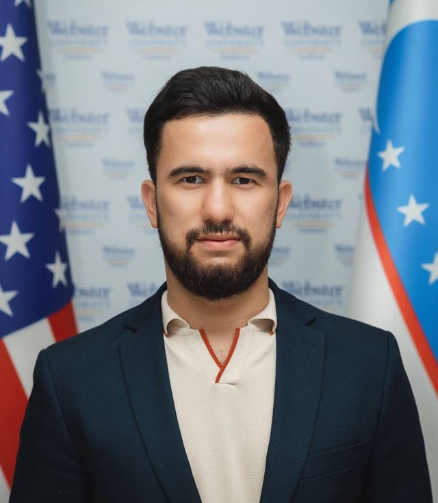 Ibrokhimkhuja Akbarkhujaev