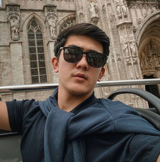 Davlatnazar Bekchanov