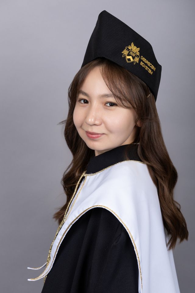 Gulshoda Mamazhanova