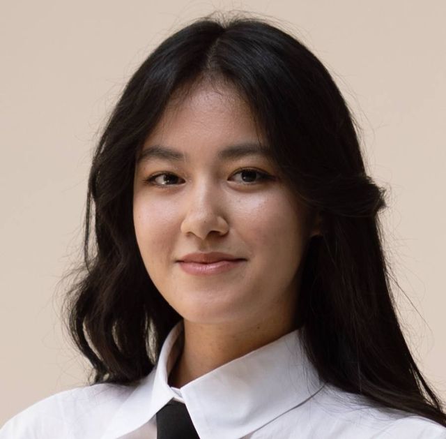 Sevara Bakhriddinova