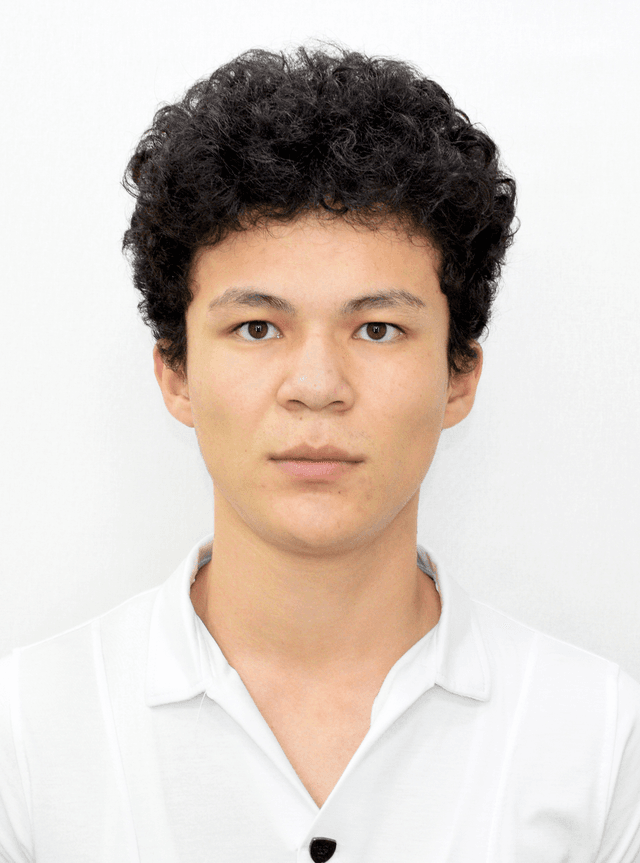 Adhambek Yashnarbekov